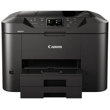 Canon MAXIFY MB2750 Inkjet A4 600 x 1200 DPI Wi-Fi