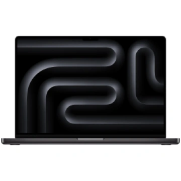 Apple MacBook Pro 16" Apple M5 Pro 18C CPU, 20C GP