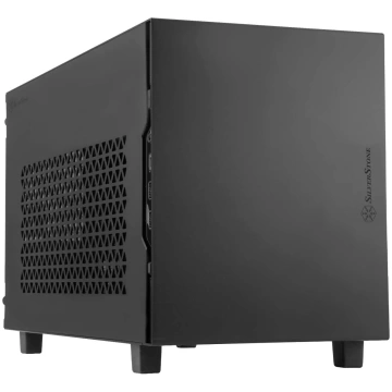 SilverStone Technology Silverstone SST-SG15B Sugo 