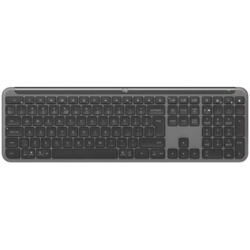 Logitech Signature Slim K950 (US) Bluetooth Bezvad