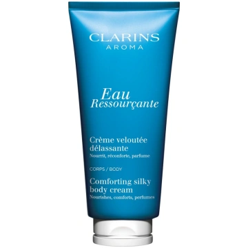 CLARINS Body Cream Eau Ressourcante