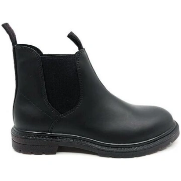Wrangler zābaki Spike Chelsea, melni