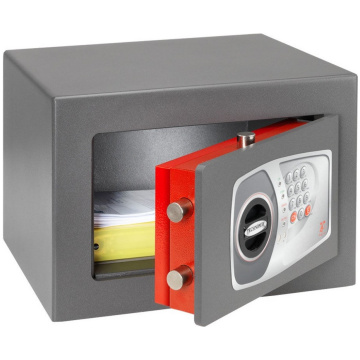technofire dpe 4p