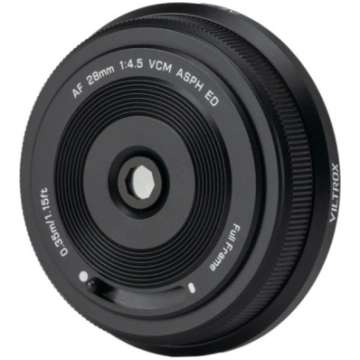 Viltrox AF 28mm f/4.5 Nikon Z