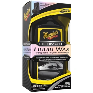 Meguiar"s G210516 Ultimate šķidrais vasks – pilnīb