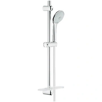Grohe dušas komplekts Euphoria 110 Massage III, 60