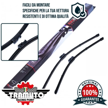 Kit Tergicristallo per Maybach 240 (sedan) 09.2002