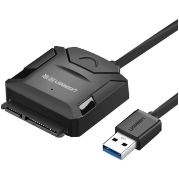 Kiesze Ugreen Adapter USB 3.0 - SATA UGREEN do dys