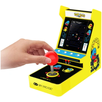 My Arcade - PAC-MAN Joystick Player 0845620070732 