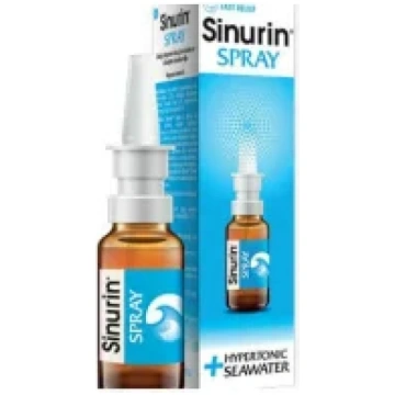 Sinurin Spray, 30 ml 60703_17