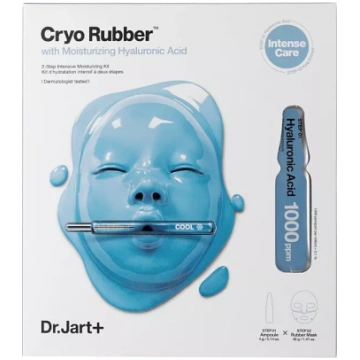 Dr.Jart+ - Cryo Rubber with Moisturizing Hyaluroni