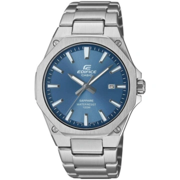 CASIO EFR-S108D-2AVUEF Vīriešu pulkstenis (EFR-S10