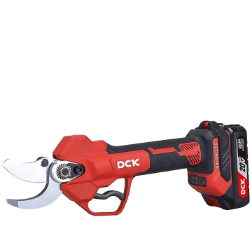 Bezvada zaru zāģis 20V, KDYD35SAM, DCK (2×2.0Ah ak