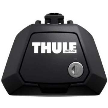 Atbalsta pēdas THULE Evo Raised Rail 69-710410