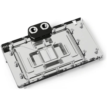Alphacool Core RTX 4090 GameRock + Phantom with Ba