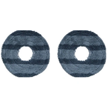 Anker Eufy | 2-Pack Vacuum Mop Replacement Pads, C