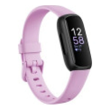 Fitbit Inspire 3 Smartband Purple [Fioletowy] FB42