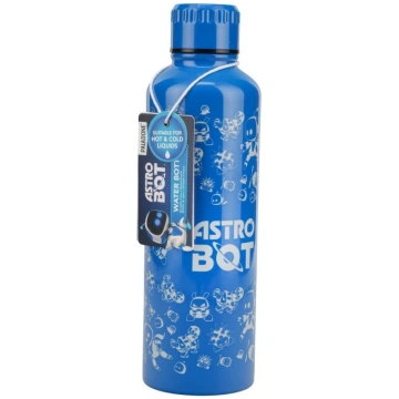 PP ASTROBOT - METAL WATER BOTTLE