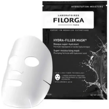 Filorga Hydra Filler Super Moisturizing White Mask