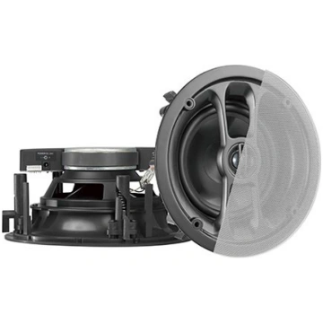 Ceiling Speakers, 30W, 6.5’’ Bluetooth, (Active + 