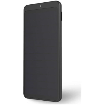 SwitchBot Solar Panel black ( W1001000 B DACH )