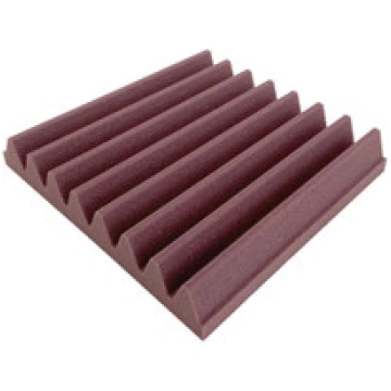Universal Acoustics Mercury Wedge 300 50, Burgundy