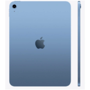Apple , iPad , 11 , Blue , IPS, Liquid Retina , 23