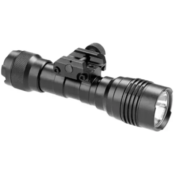 ProTac Rail Mount HL X Pro USB taktiskā lukturīša 