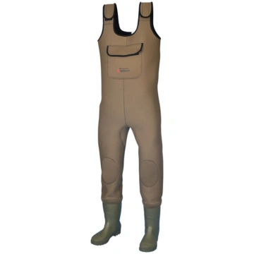 SIGMA NEOPRĒNA CHEST WADER IZMĒRS 12 / #46 | 12907
