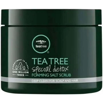 Matu skrubis Paul Mitchell Tea Tree, 184 ml