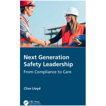 Next Generation Safety Leadership Clive Lloyd