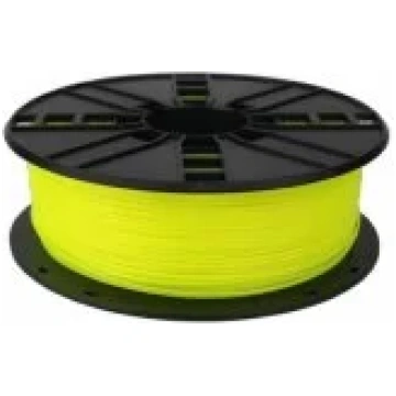 Gembird 3DP-PLA+1.75-02-Y 1Kg izejmateriāls 3DP-PL