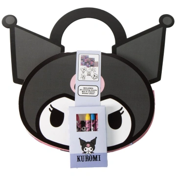Cerda - Super Activity Album Colourful Hello Kitty