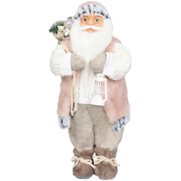 MagicHome Ziemassvētku rotājums, Ziemassvētku vecī