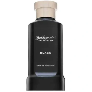 Baldessarini Baldessarini Black Tualetes ūdens vīr