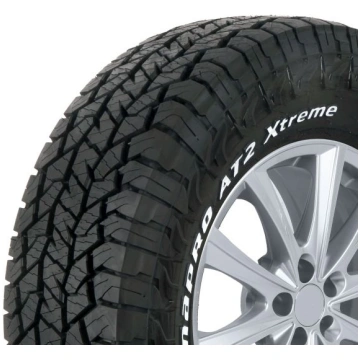 Vasaras riepa SUV/4x4 235/70R16 HANKOOK Dynapro AT