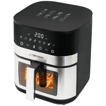 Karstā gaisa friteris (airfryer) ESPERANZA EKA003,