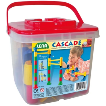Konstruktors Lena Cascade 65274, 29 gab