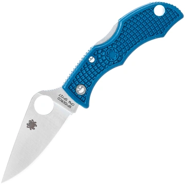 LPCBL3 - Spyderco Ladybug Lighweight CPM SPY27