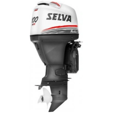 SELVA Spearfish E.F.I. 100XSR E.ST.XL.PT