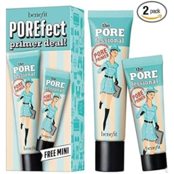 Benefit The POREfessional Primer (22 ml un 7,5 ml)