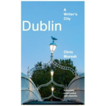 Dublin Morash, Christopher (Trinity College Dublin