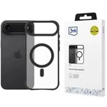Vāciņš 3MK priekš Apple iPhone 17 Air — Satin Armo