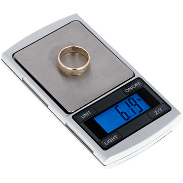 adler precision ad 3168