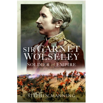 Sir Garnet Wolseley Stephen Manning