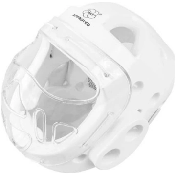 Smai Galvas aizsargs Karate Head Guard with mask (