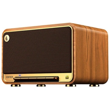 Edifier D32 Multiroom-fahiger WiFi Speaker Bluetoo