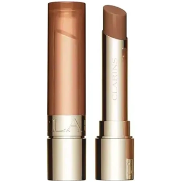 Clarins lūpu eļļas balzams 04 Almond 2.9g