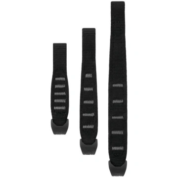 Anello per rinvio Express 11-17-25 cm - PETZL
