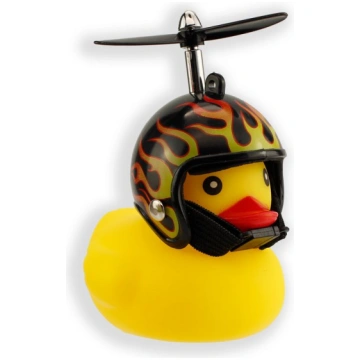 Winkee - Bike Duck Fire 17034 (4260767640178) ( JO